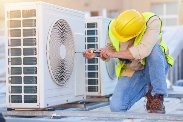Best HVAC Replacement Cost  in Harper Woods, MI
