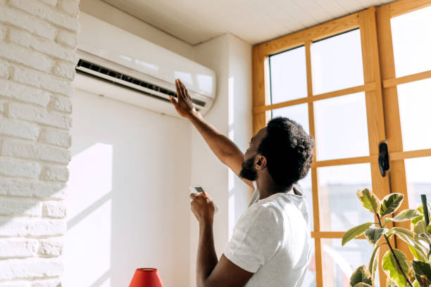 Best HVAC Repair Near Me  in Harper Woods, MI