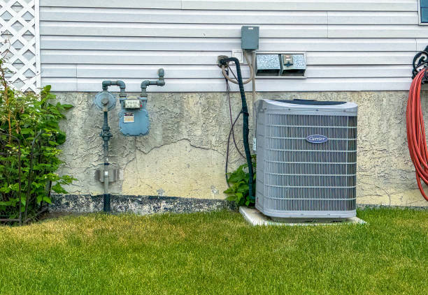 Best HVAC Companies Near Me  in Harper Woods, MI